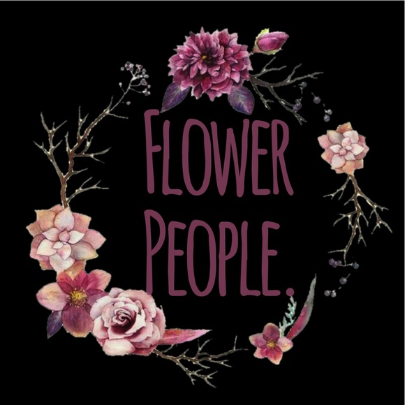 flowerpeople